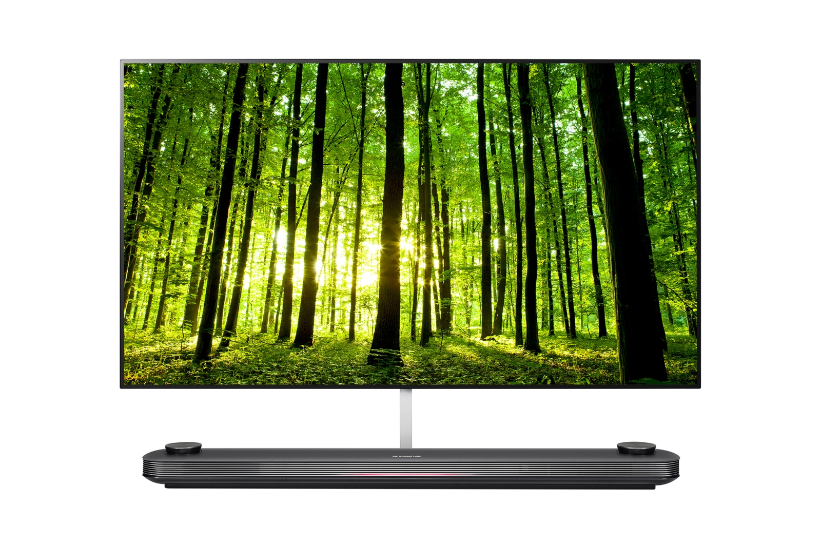 LG 65WU960H 
