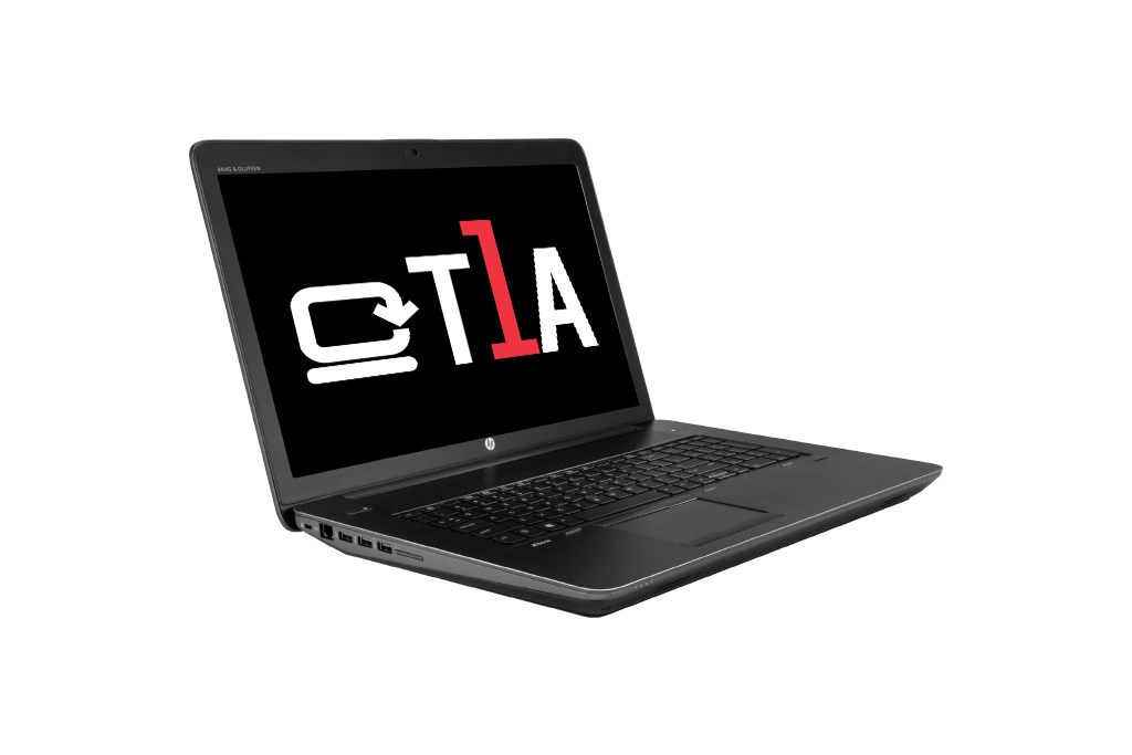T1A HP ZBook 17 G3 Refurbished – image 2