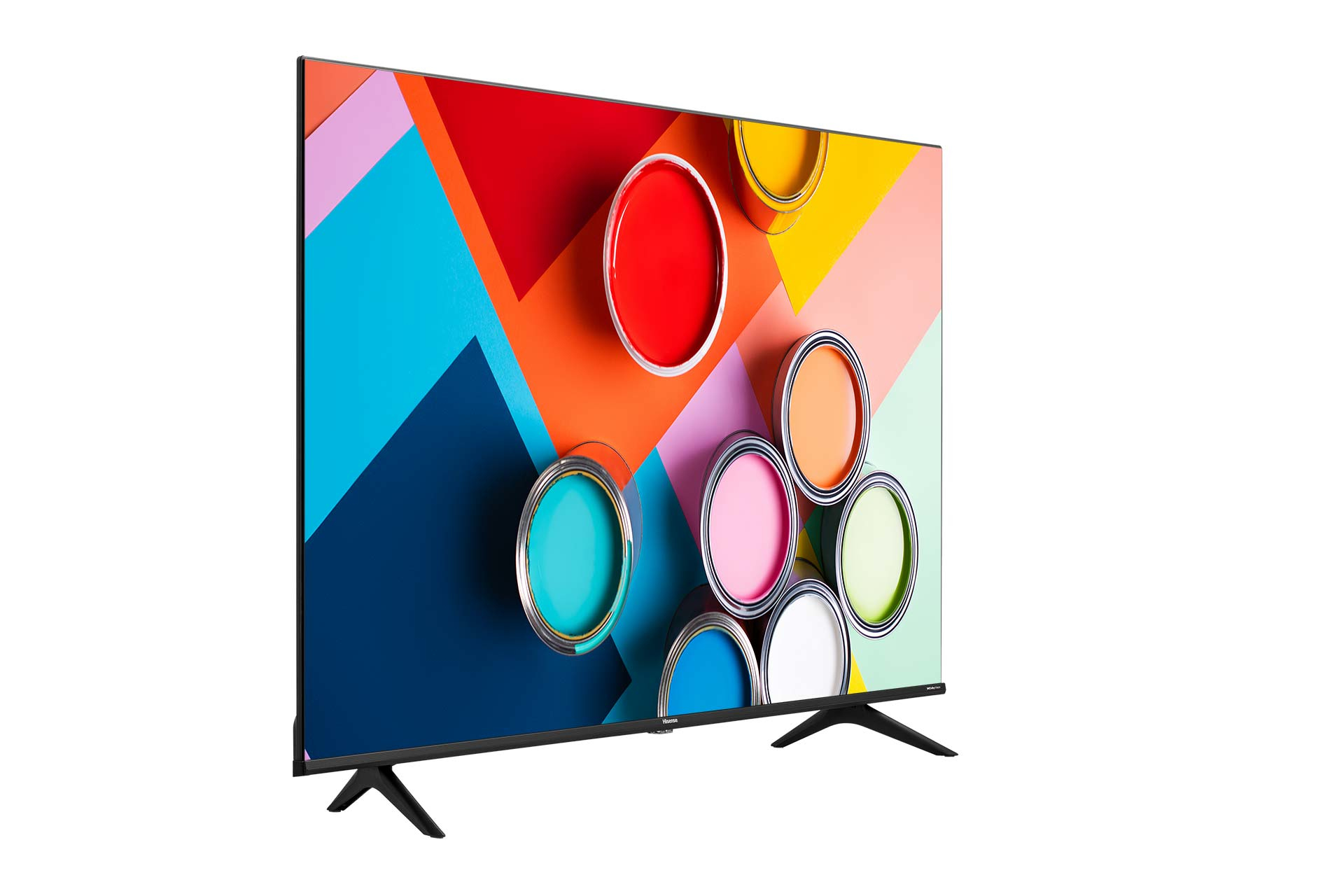 Hisense 75A6G 190.5 cm (75") 4K Ultra HD Smart TV Wi-Fi Black 350 cd/m² – image 6