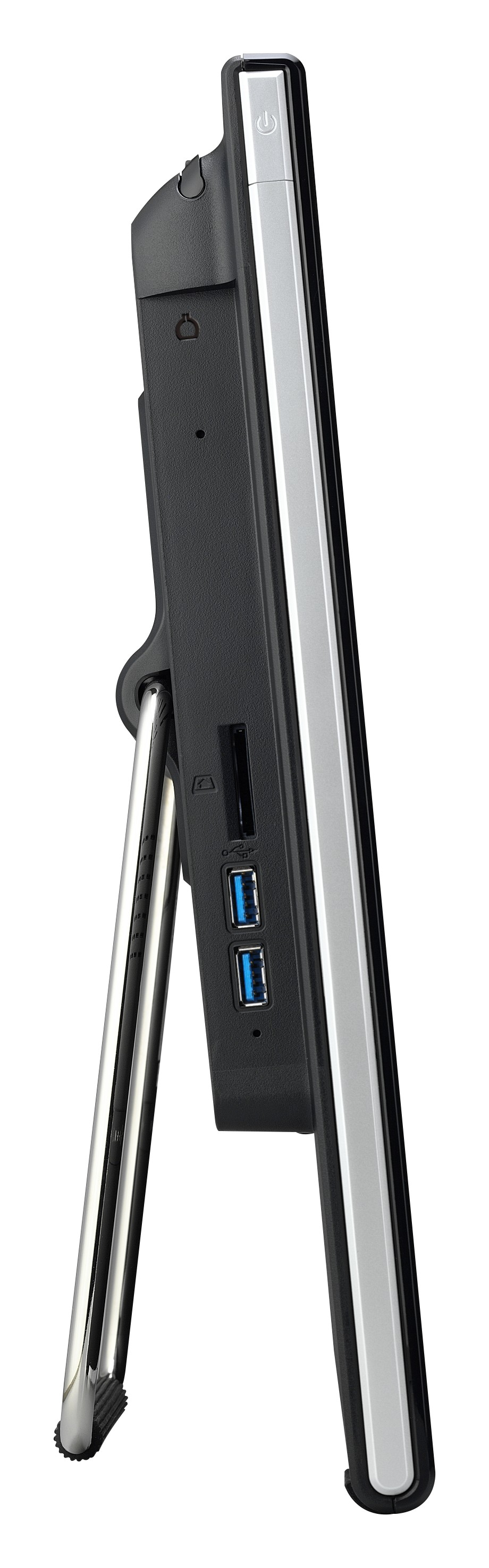 Shuttle All-In-One Barebone X50V8U3 – image 8