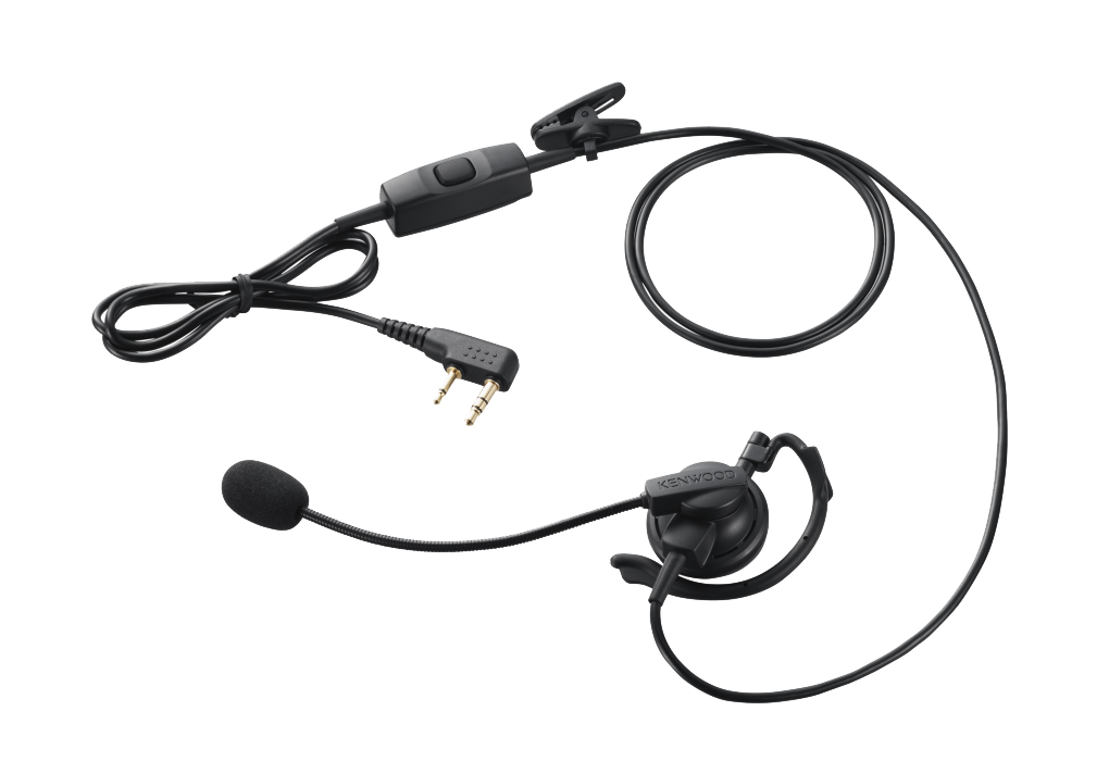 Kenwood KHS-35F — vue 1 sur 1