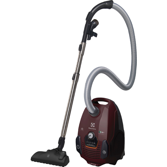 Electrolux ESP754BD — vue 1 sur 1