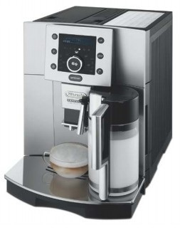 De’Longhi ESAM 5500 — vue 1 sur 1