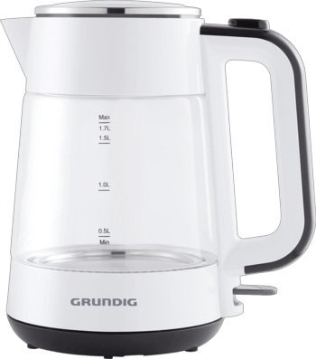 Grundig GMH 8640 — vue 1 sur 1