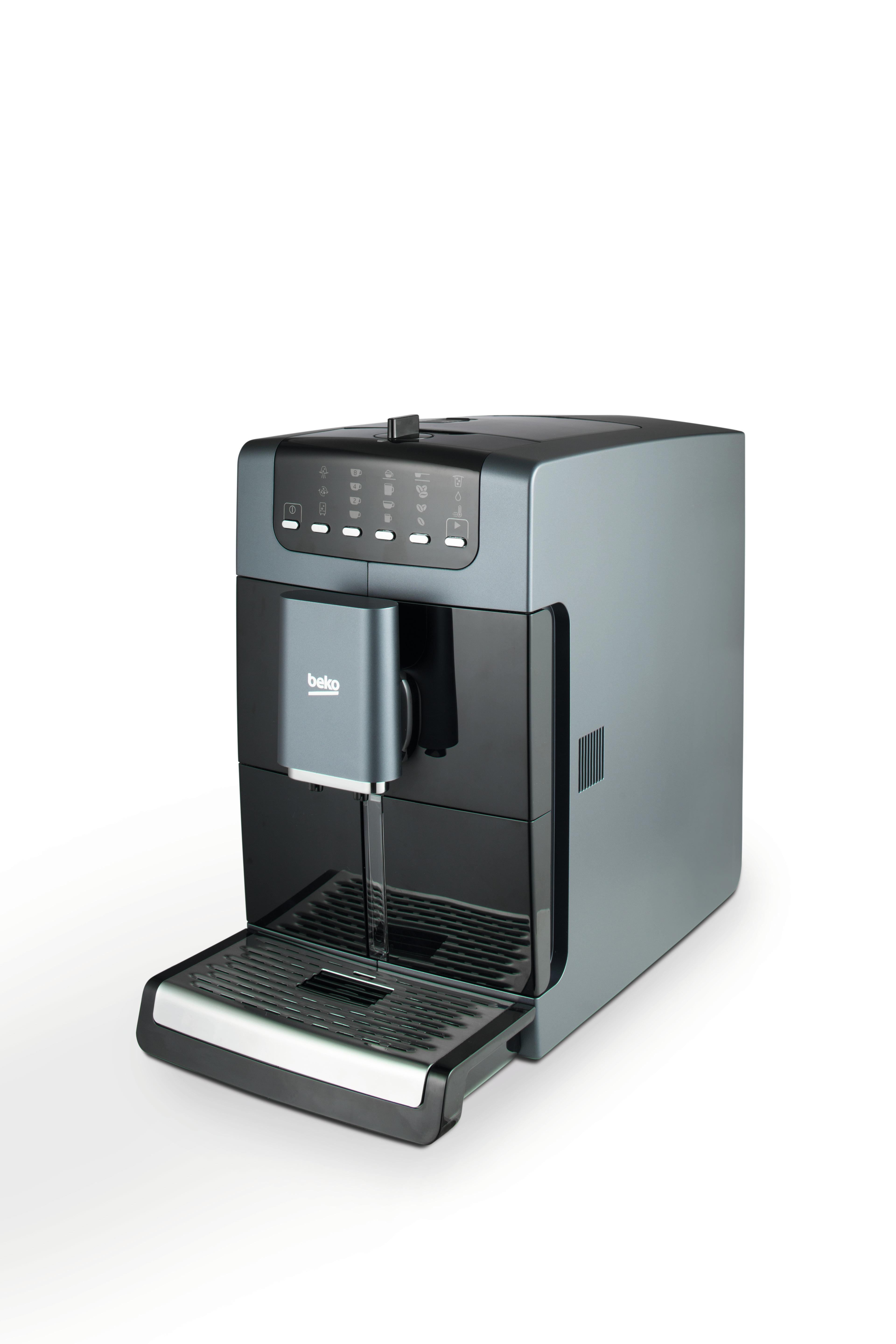 Beko CEG7425A — vue 1 sur 5