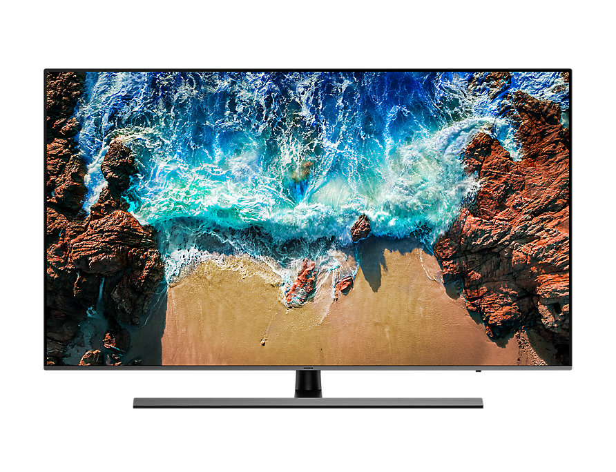 Samsung NU8055 