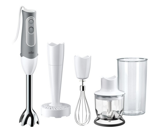 Braun MQ527OMELETTE+ — vue 1 sur 1