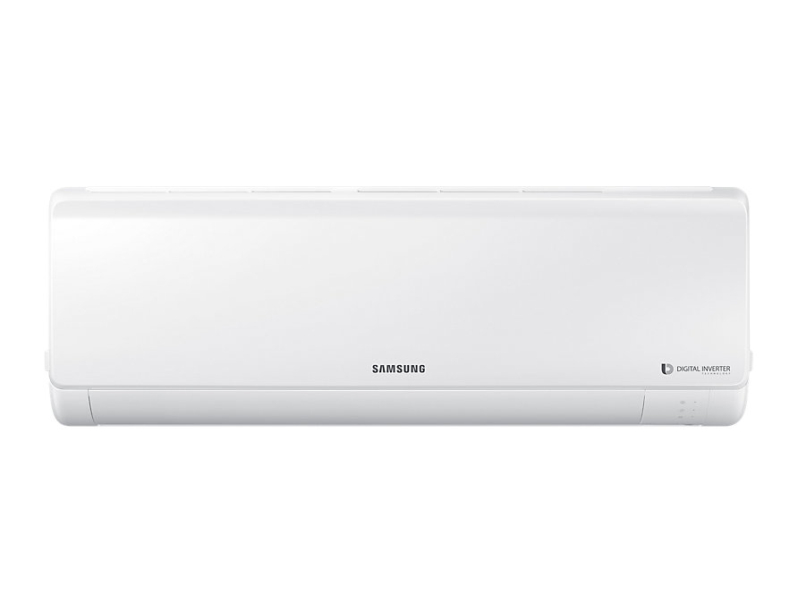 Samsung AR18MSFHBWK — vue 1 sur 8