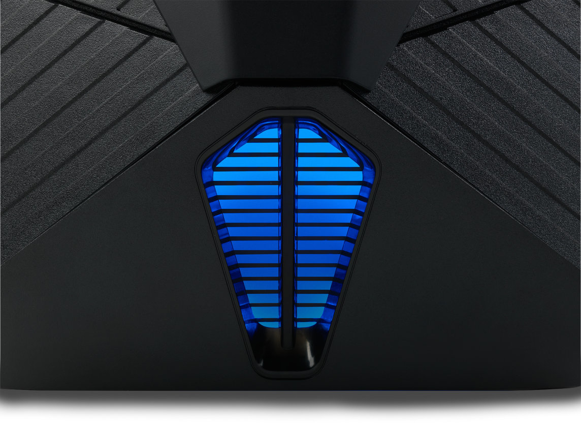 ERAZER X5353 Intel® Core™ i7 i7-6700K – image 2