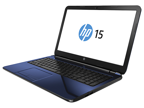 HP 15-r127na Intel® Pentium® N3540 Laptop – image 8