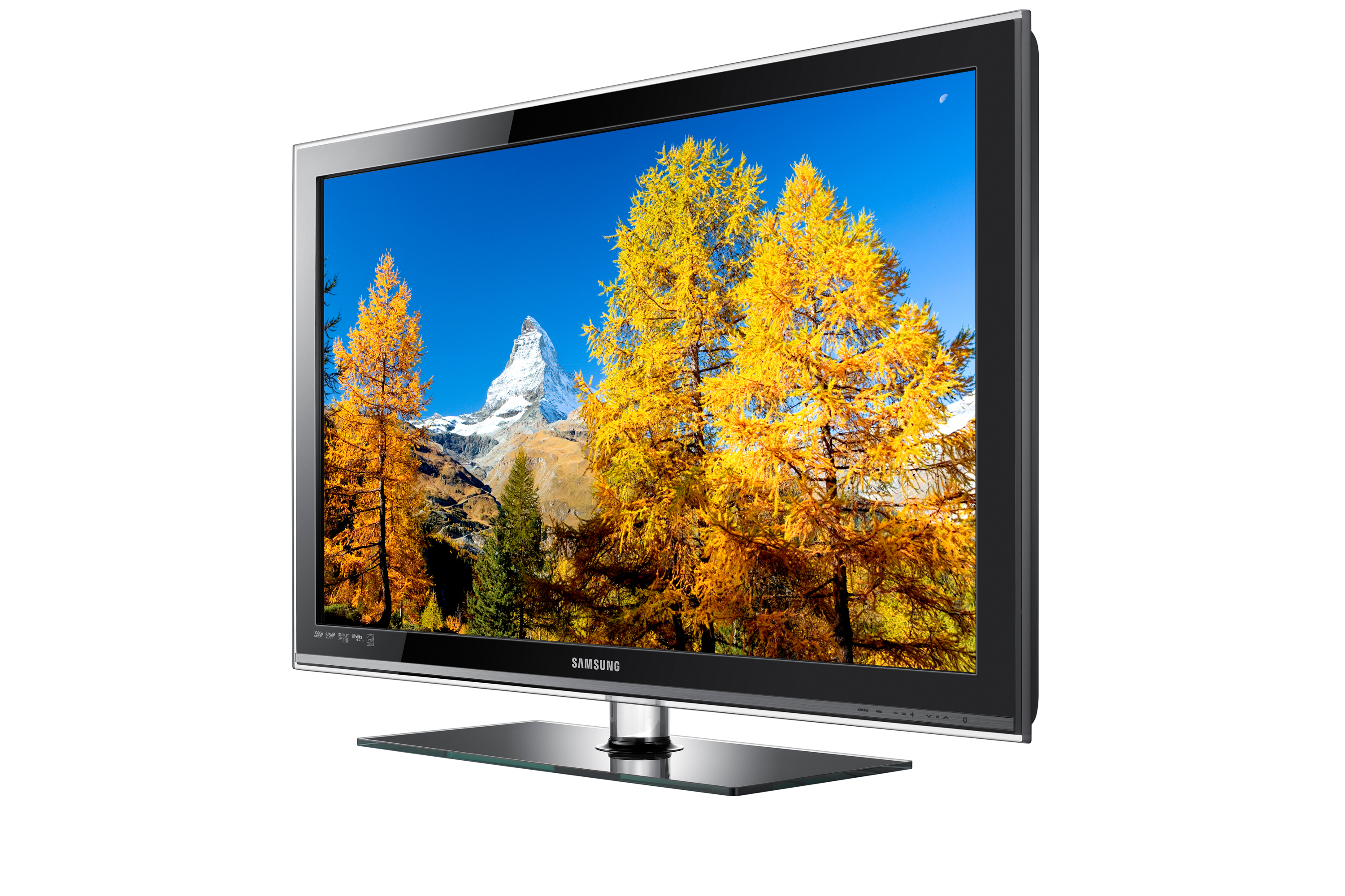 Samsung LE37C678M1S 94 cm (37") Full HD Black – image 2