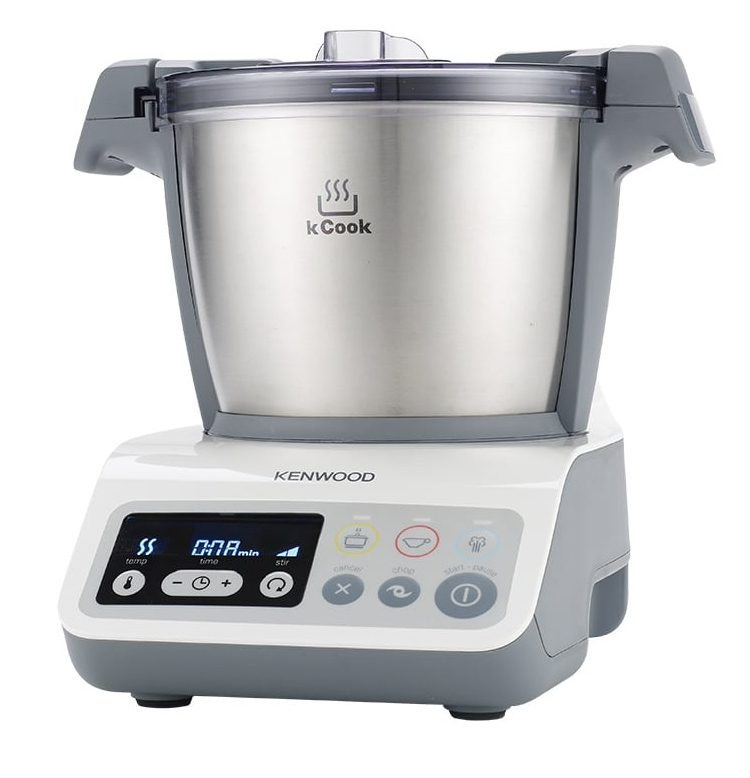 Kenwood 0W20610003 — vue 1 sur 3