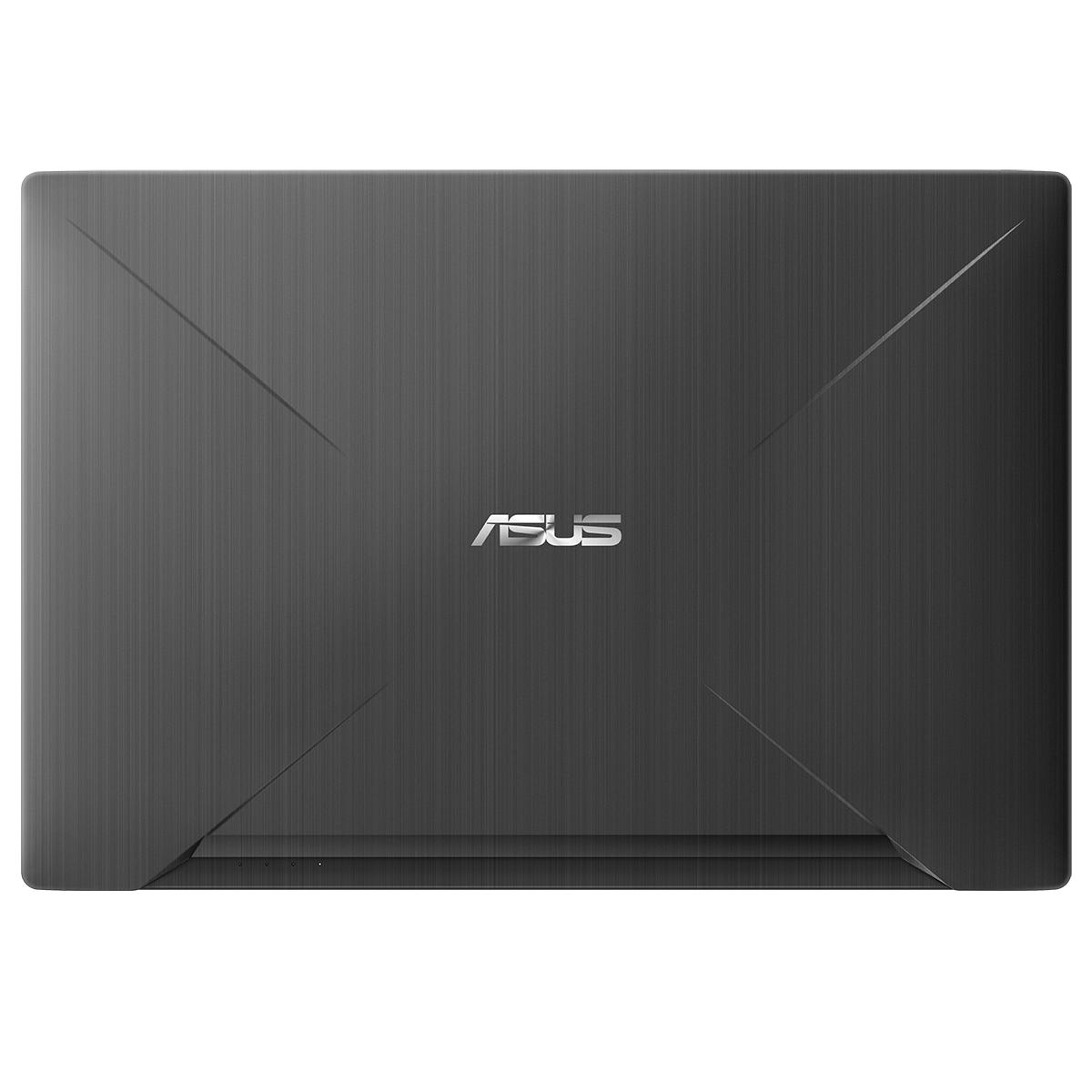 ASUS FX503VD-E4102 laptop Intel® Core™ i5 i5-7300HQ – image 7