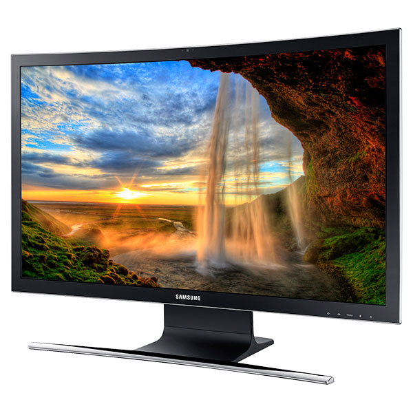 Samsung ATIV One 7 Curved DP700A7K Intel® Core™ i5 i5-5200U – image 7