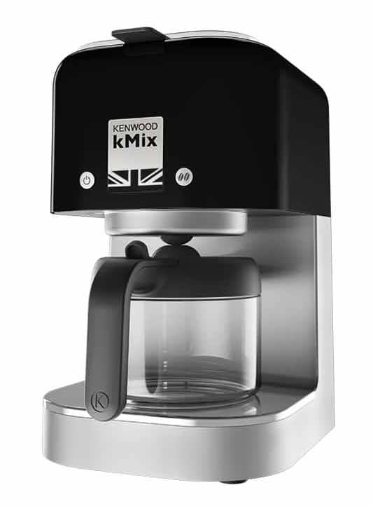 Kenwood 0W13210003 — vue 1 sur 4