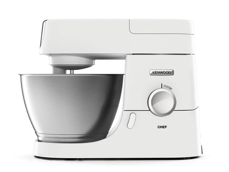 Kenwood 0W20011167 — vue 1 sur 3
