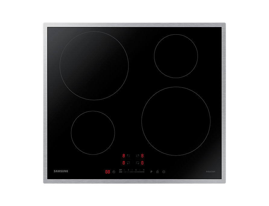 Samsung NZ64H37075K/EG — vue 1 sur 5