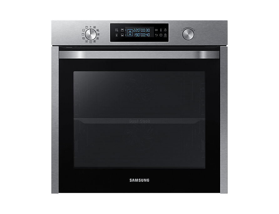 Samsung NV75K5541RS/EG — vue 1 sur 8