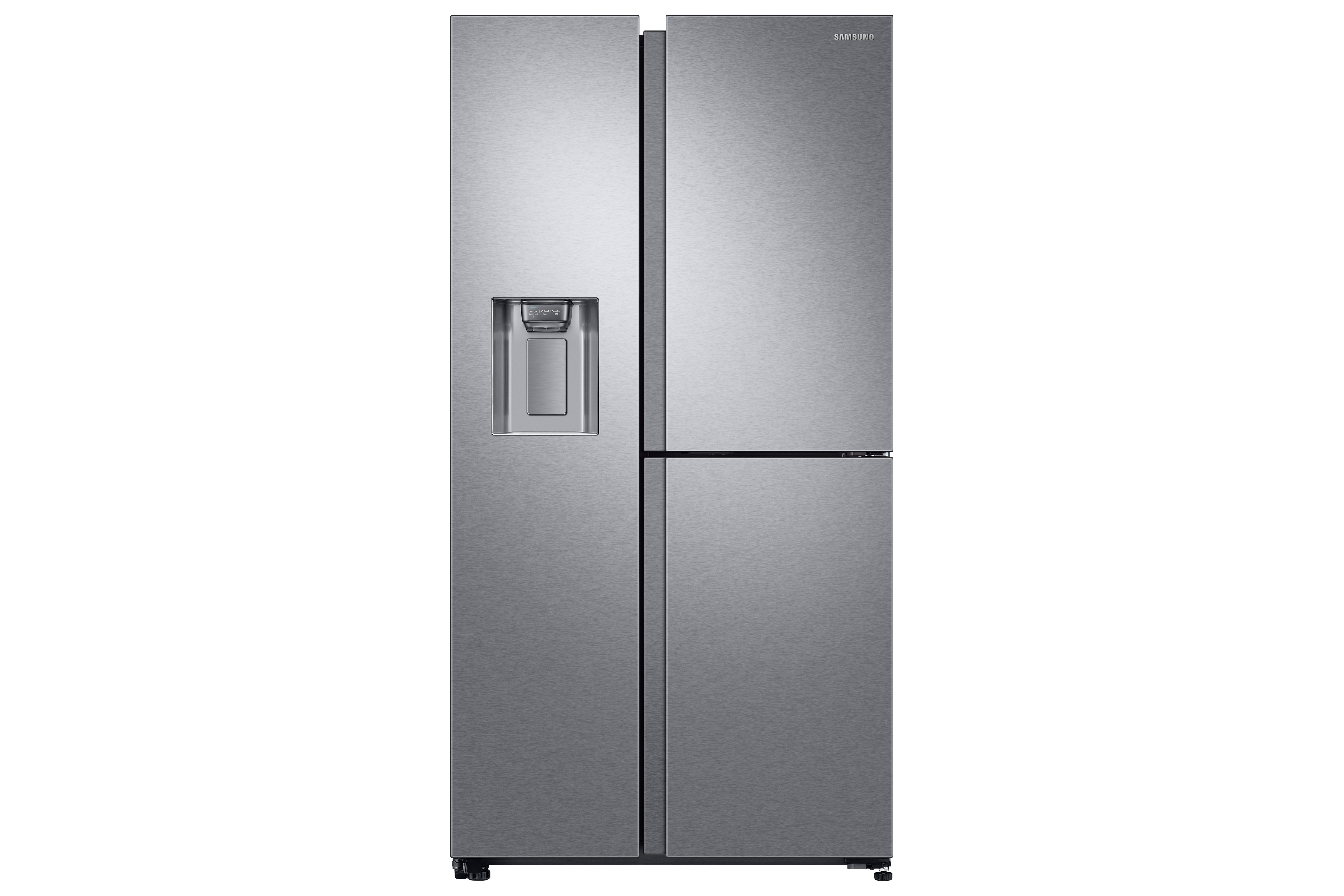 Samsung RS68N8651SL — vue 1 sur 8