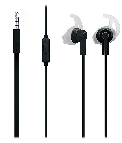Emporia PFSP-SPORT-B — vue 1 sur 1