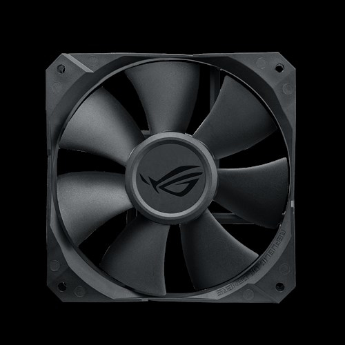 ASUS ROG RYUO 240 Processor All-in-one liquid cooler 12 cm Black 1 pc(s) image 5