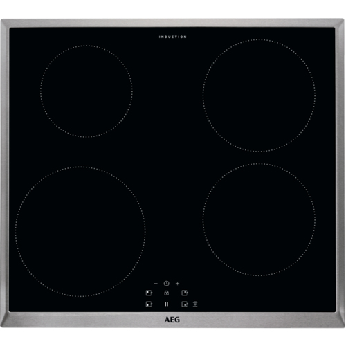 AEG IEB64000XB — vue 1 sur 1