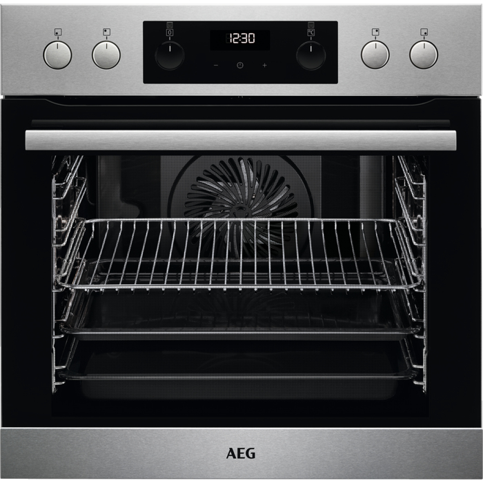 AEG EEB335123M — vue 1 sur 4