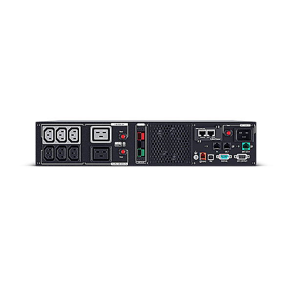 Cyberpower USV PR3000ERTXL2UAN  19   3000W Line-Interactive (Speditionsversand) USVs