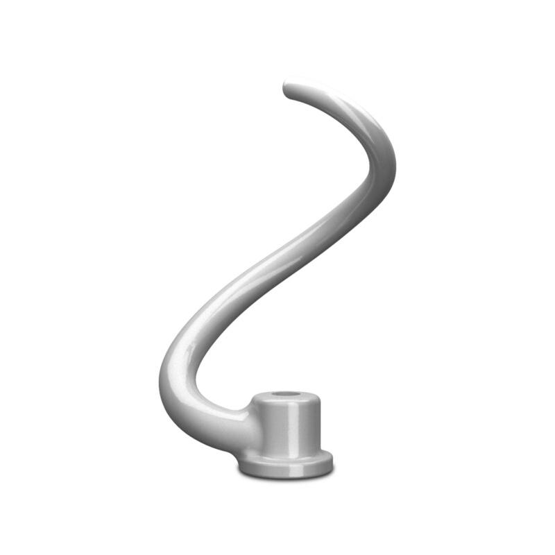 KitchenAid 5KSM55SXXEBM mixer Stand mixer – image 7