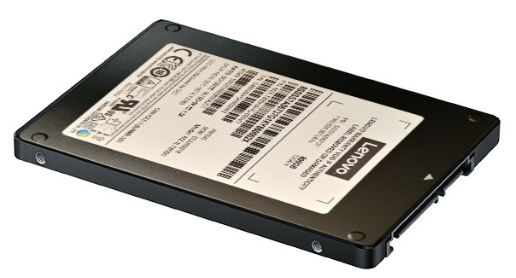 Lenovo ThinkSystem PM1645 Mainstream - SSD - 1.6 TB - hot-swap - 3.5" - SAS 12Gb/s - for ThinkAgile HX1321 Certified Node, HX2320 Appliance, VX5520 Appliance