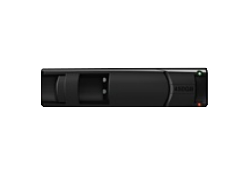 Lenovo - Hard drive - 10 TB - hot-swap - 3.5" LFF - SAS 12Gb/s - nearline - 7200 rpm - for ThinkSystem DE120S, DE2000H Hybrid, DE4000H Hybrid