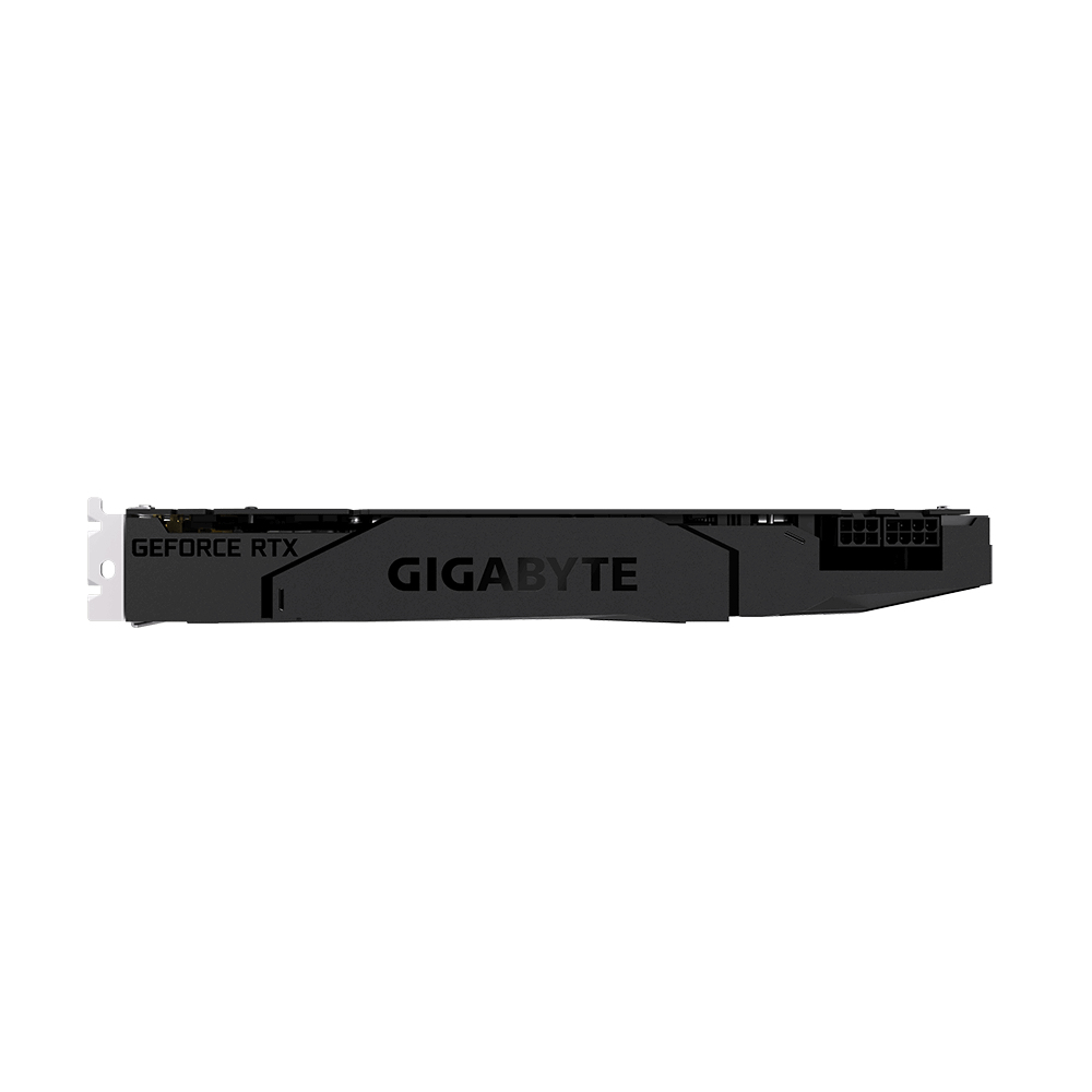 GIGABYTE GV-N2080TURBO-8GC NVIDIA GeForce RTX 2080 8 GB GDDR6 image 7