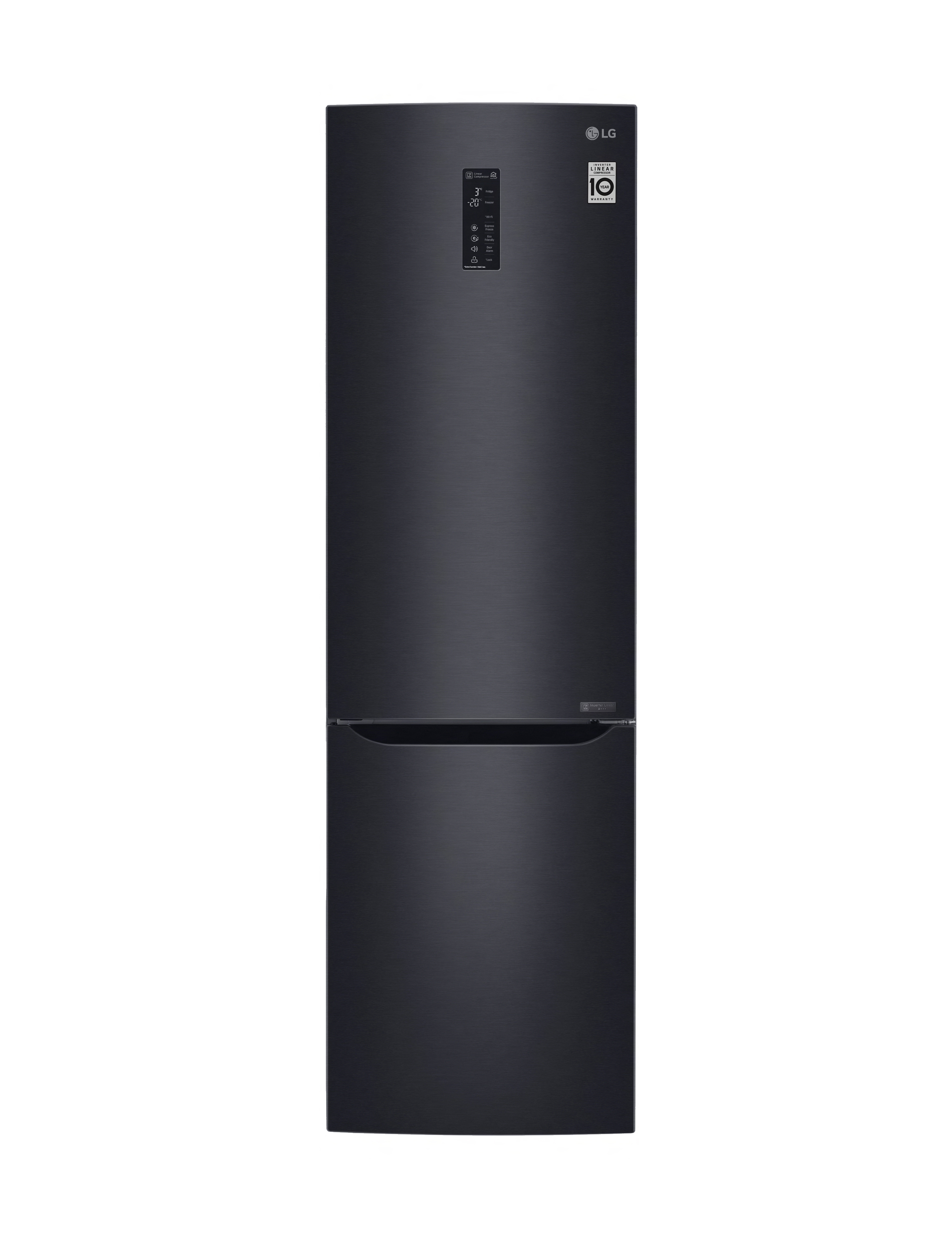 LG GBB60MCYXS — vue 1 sur 8