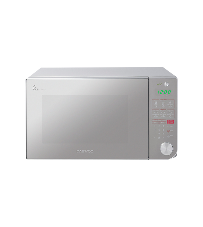 Daewoo KQG-1N3HM — vue 1 sur 5
