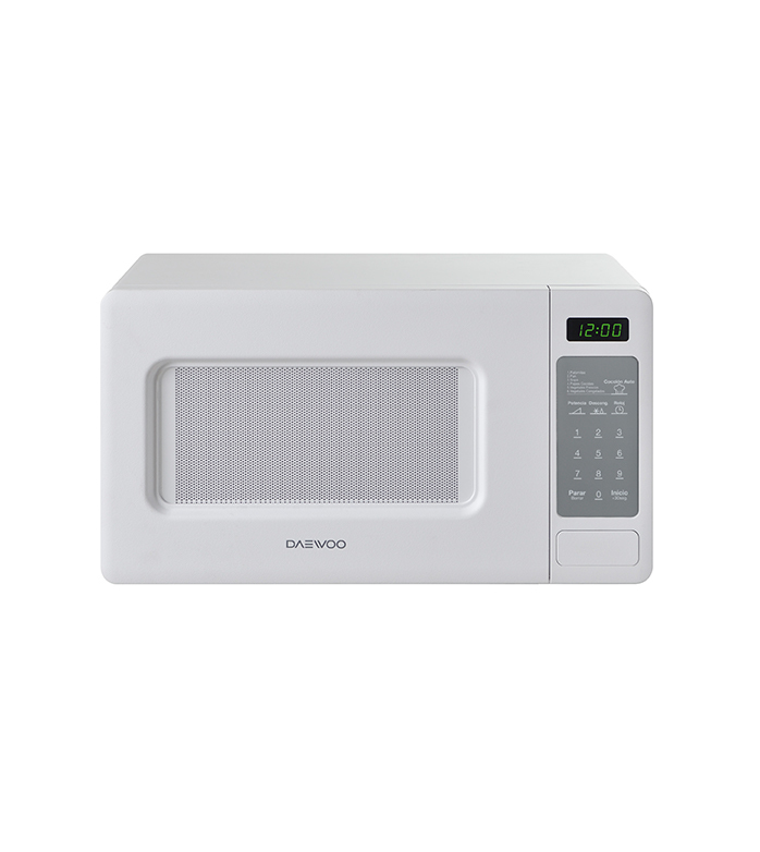 Daewoo KOR-667DW — vue 1 sur 5