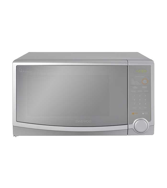 Daewoo KOR-1N1AM — vue 1 sur 5