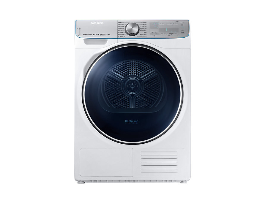 Samsung DV9BN8289AW — vue 1 sur 8