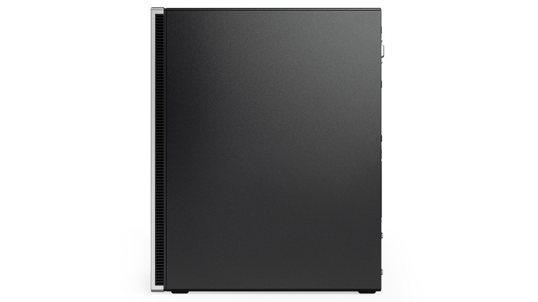 Lenovo IdeaCentre 310S Intel® Celeron® J4005 4 GB DDR4-SDRAM 1 TB HDD Windows 10 Home SFF PC Black, Silver image 4