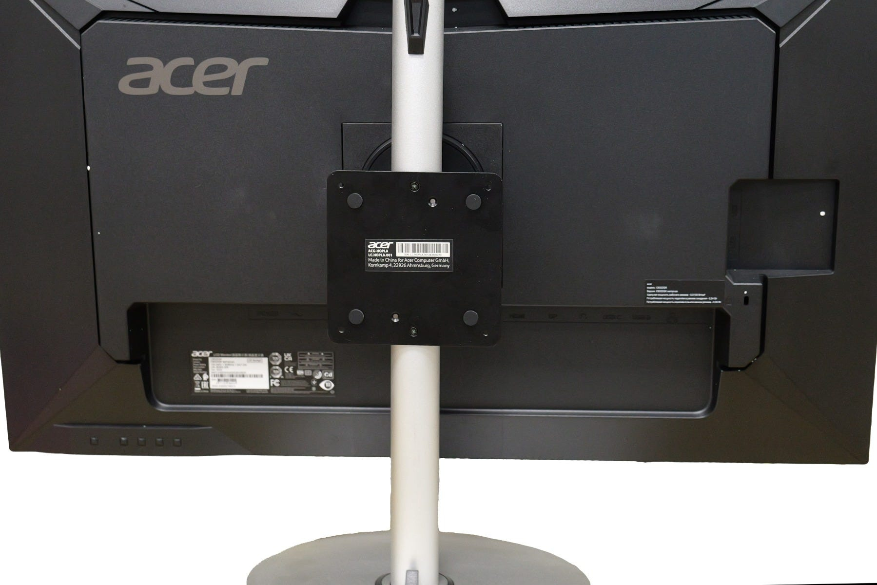 Acer VESA Halterung (kompatibel mit Serie B6, B7, B8 und CB)