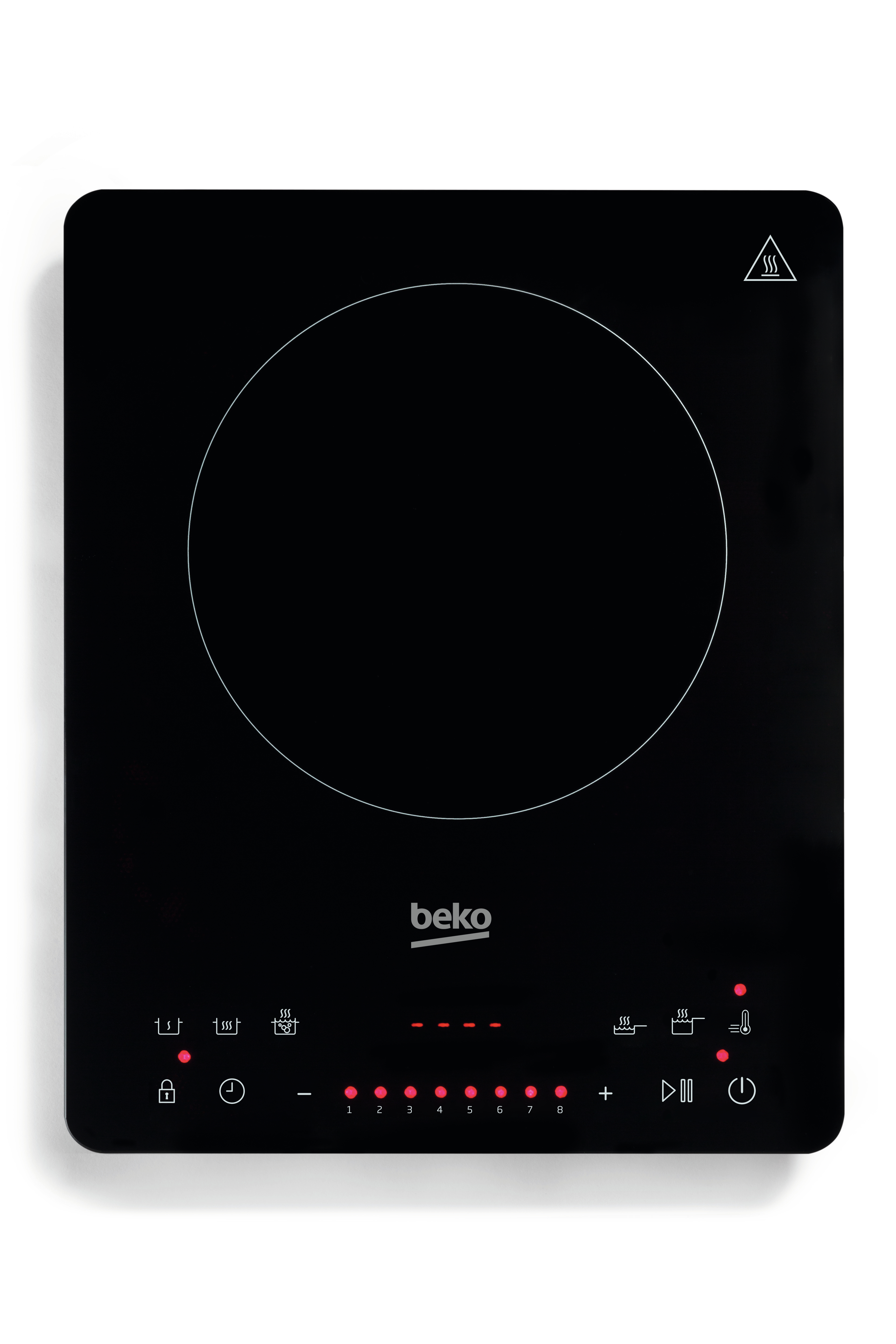 Beko HPI214B — vue 1 sur 6