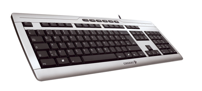 Cherry STREAM XT – image 3