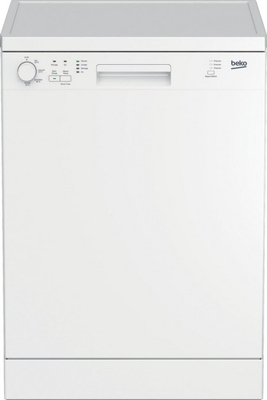 Beko DFN102 — vue 1 sur 1