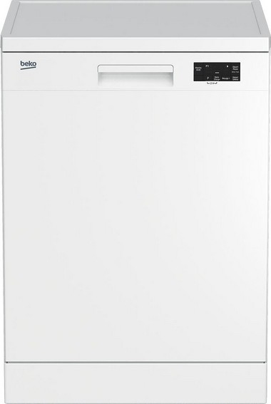Beko TDFN15311W — vue 1 sur 1