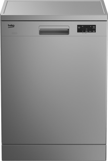 Beko TDFN15311S — vue 1 sur 1
