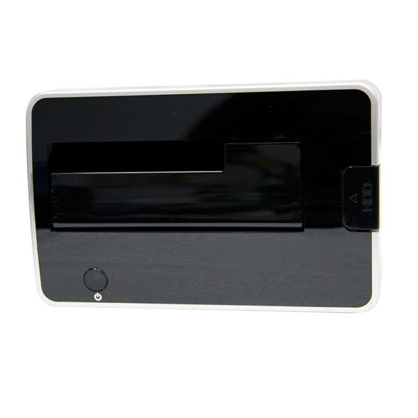 StarTech.com USB to SATA IDE Hard Drive Docking Station for – image 2