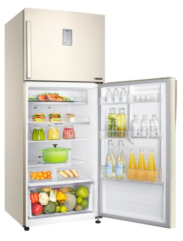 Samsung RT43H5305EF fridge-freezer Freestanding – image 6