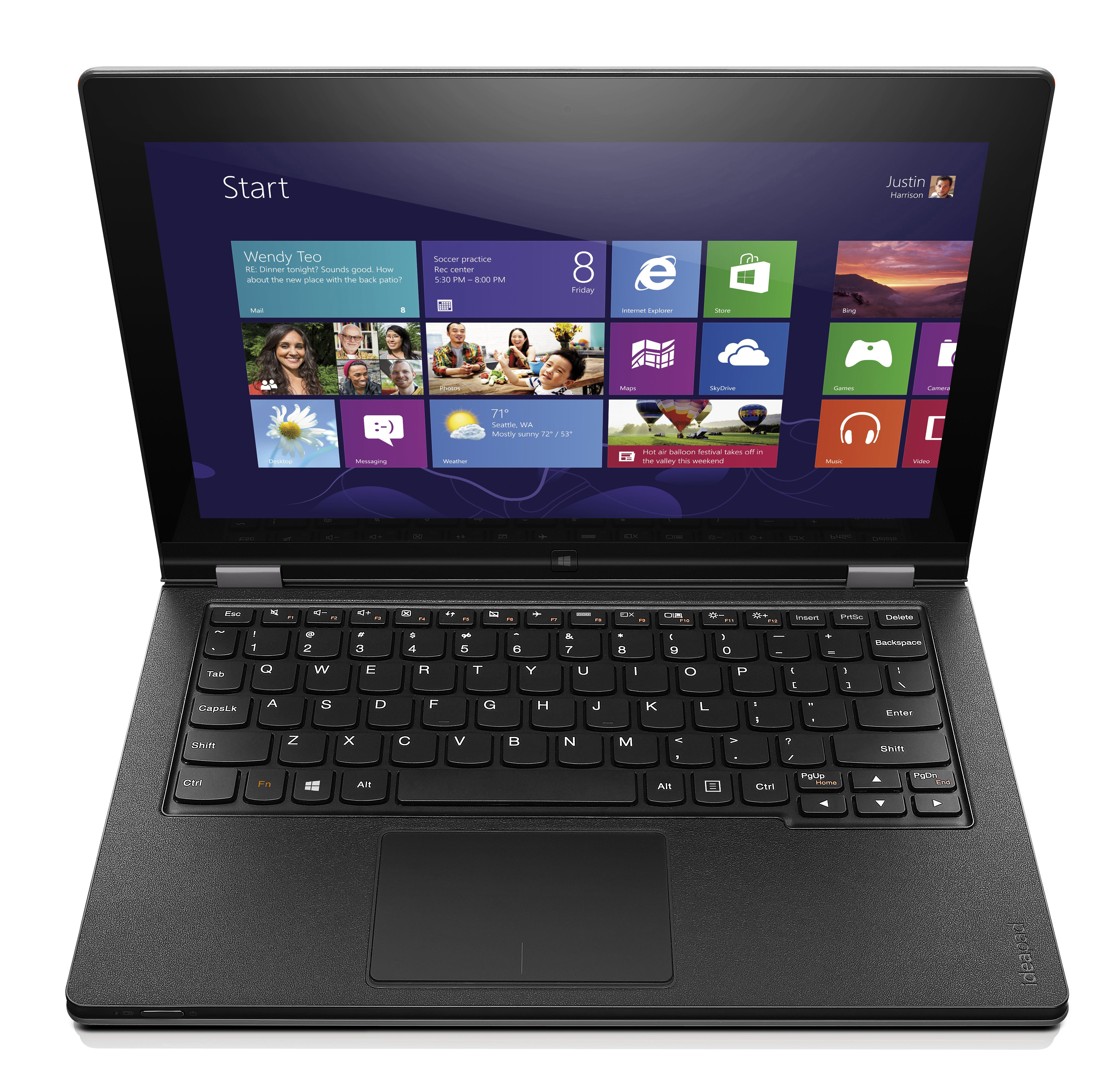 Lenovo Yoga 11 – image 1