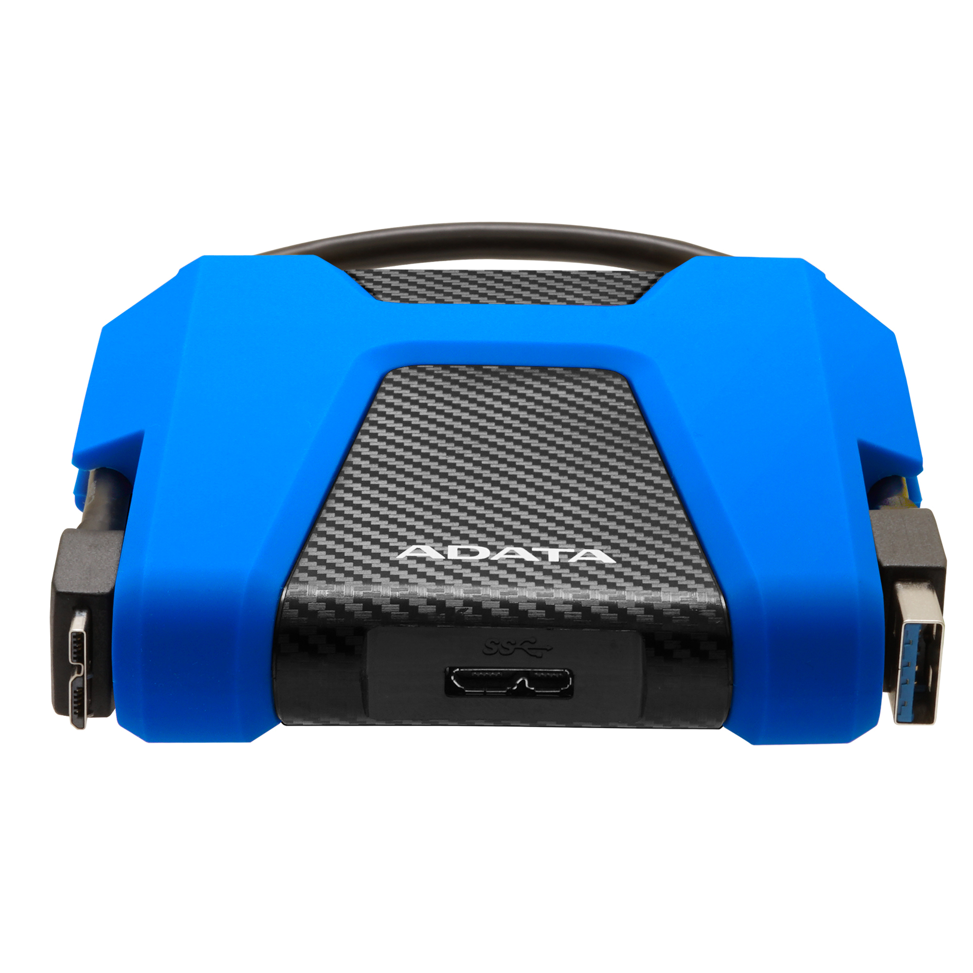 ADATA HD680 external hard drive 2 TB USB 3.2 Gen 1 (3.1 Gen 1) Blue image 6