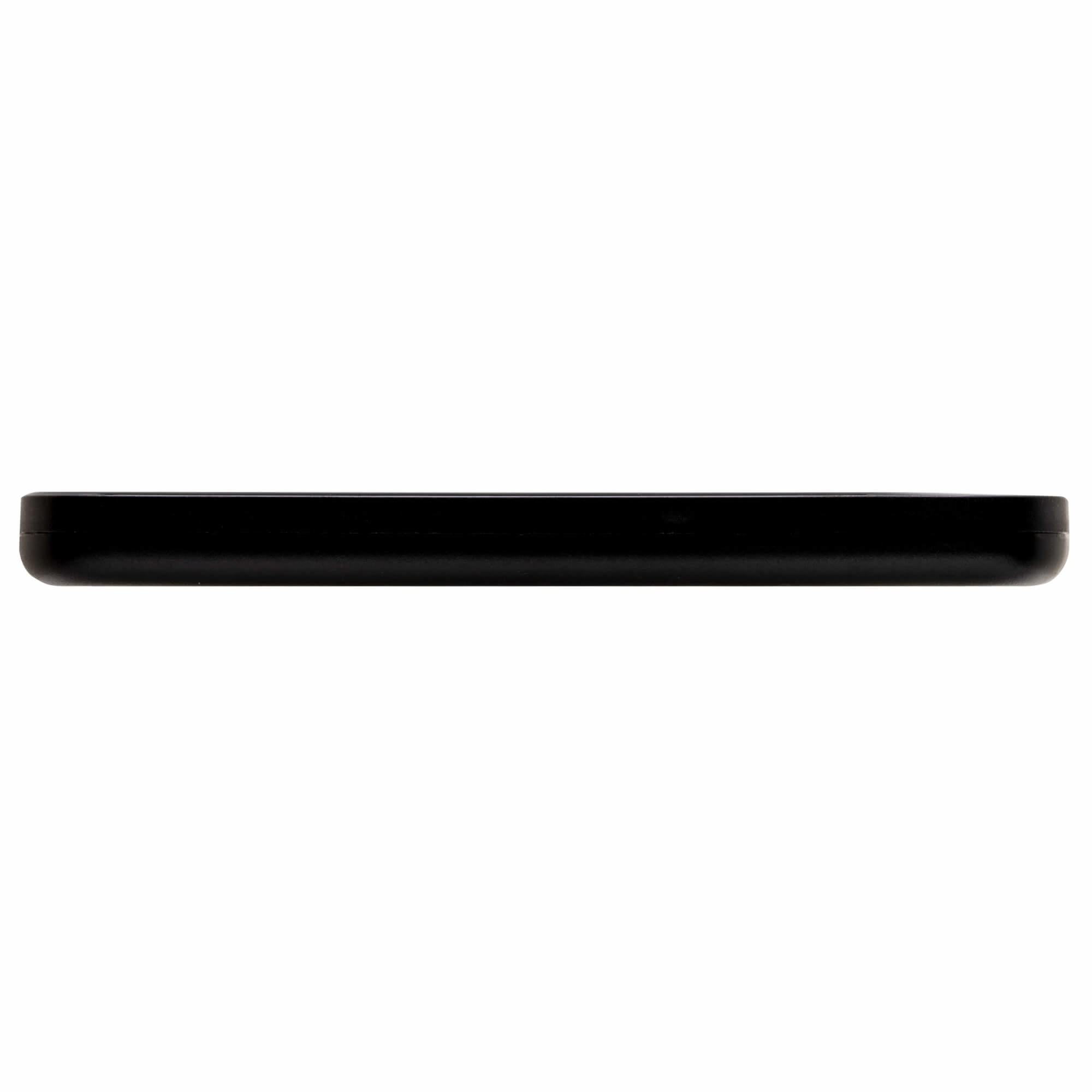Disco Duro Externo ADATA HV320 - 1TB - USB 3.2 - Mac/Win - Negro - AHV320-1TU31-CBK