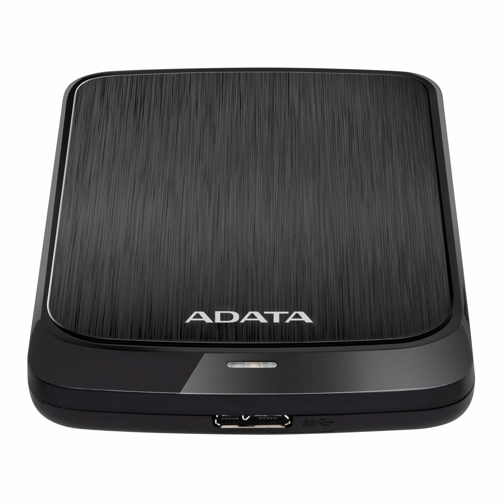 Disco Duro Externo ADATA HV320 - 1TB - USB 3.2 - Mac/Win - Negro - AHV320-1TU31-CBK